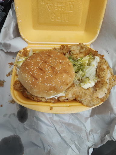 Photo of Enjoy Eat kebab - Unit 2 Dragonfly Ln, Cringleford, Norwich NR4 7FF